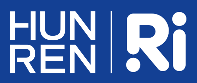 HUN-REN Rényi Institute logo