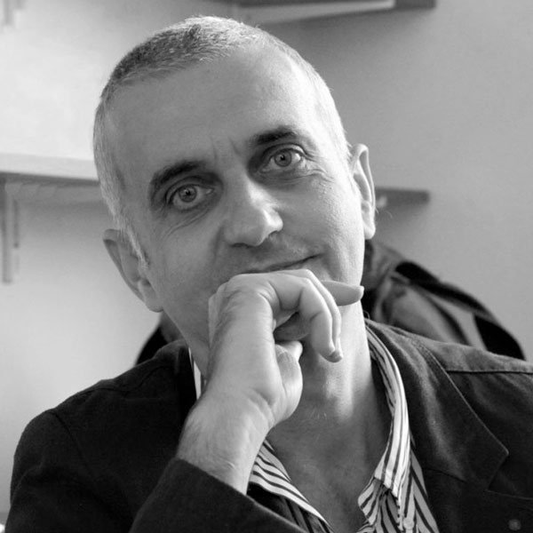 Domokos Gábor portréja